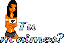 tu m aime