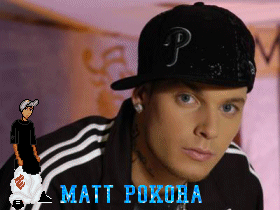 matt