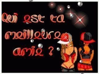qui est ....