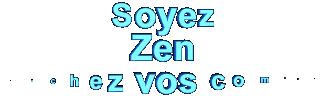 soyez..