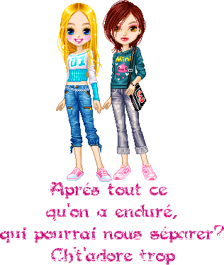 c est trop booooooo