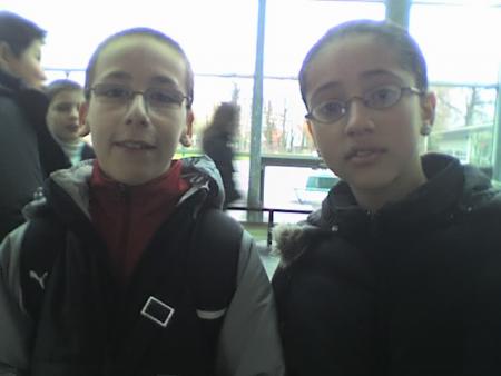 sara et jayson