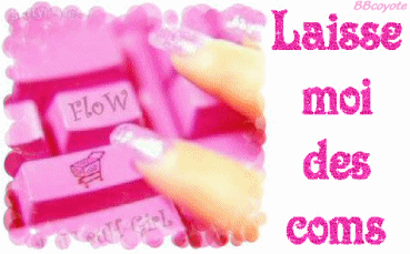 laise moi