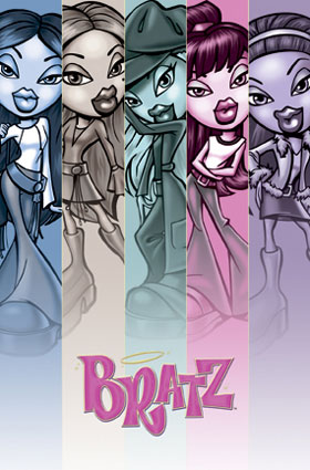 bratz