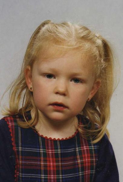 moi petite