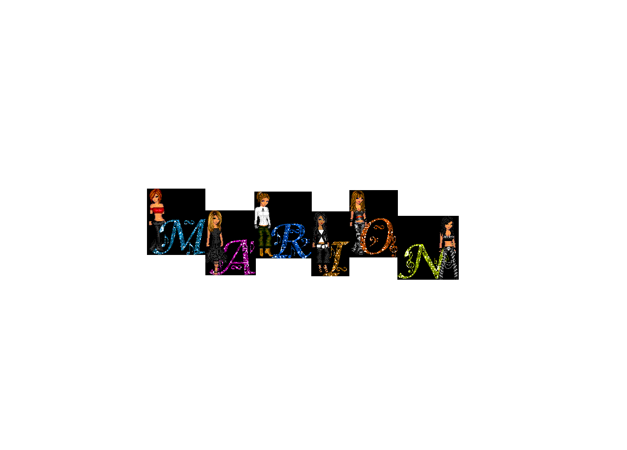 marion